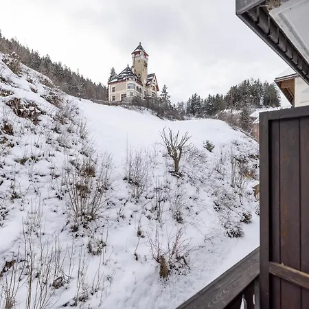 2203 Modernes Mit Balkon 불페라