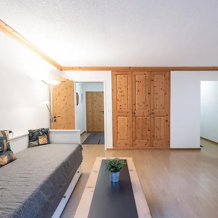 Apartment 2203 Modernes Mit Balkon *